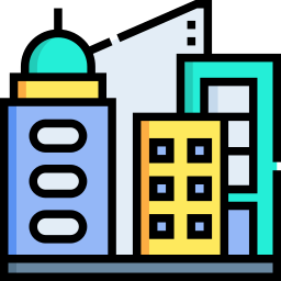 Building icon