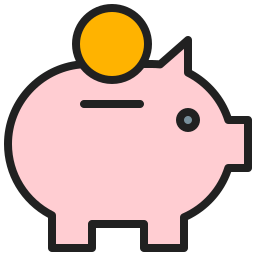 sparschwein icon