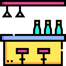 bar icon