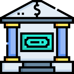 bank icon