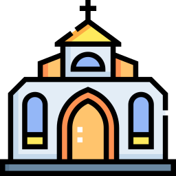 Church icon