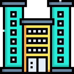 Apartment icon