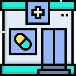 apotheke icon