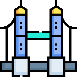 Bridge icon