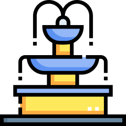 Fountain icon