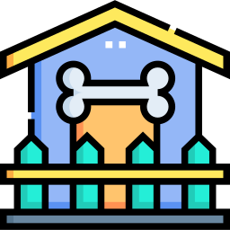 tierheim icon