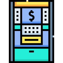 ＡＴＭ icon