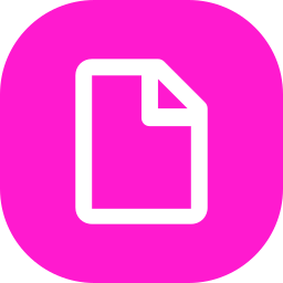 Document icon