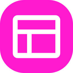 Layout icon