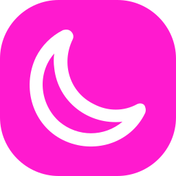 Moon icon