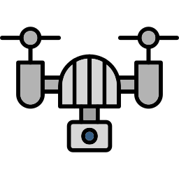 Drone icon