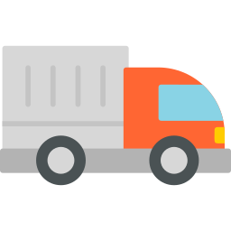 Truck icon