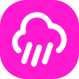 Rain icon