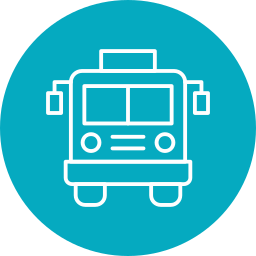 bus icon