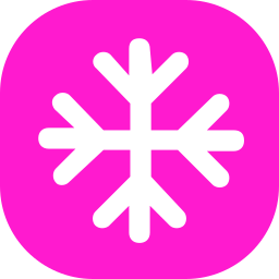 Snowflake icon