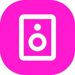 Speakers icon