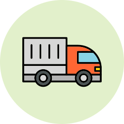 Truck icon