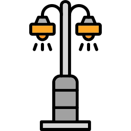 strassenlicht icon