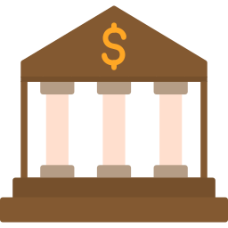 bank icon