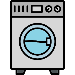 waschmaschine icon