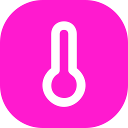 Temperature icon