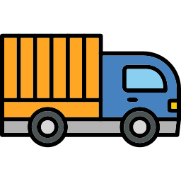 Truck icon