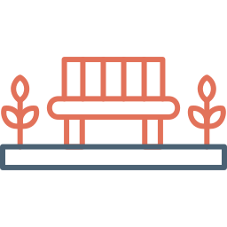 Bench icon