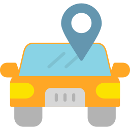 Location icon