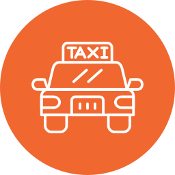 taxi icon