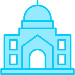 Mosque icon