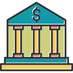 bank icon