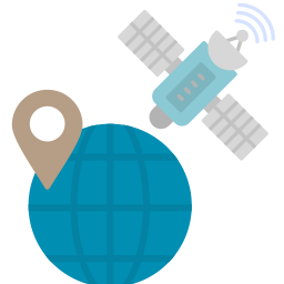 connessione icona