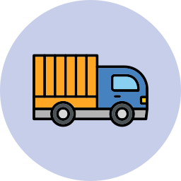 lkw icon