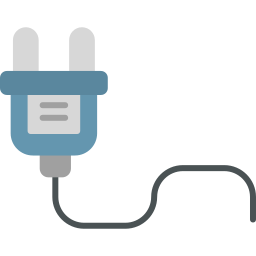 Plug icon