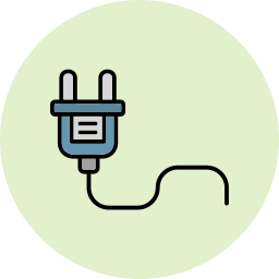 stecker icon