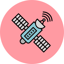 satellit icon