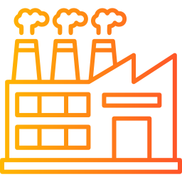 Factory icon