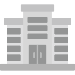 Building icon