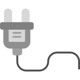 stecker icon