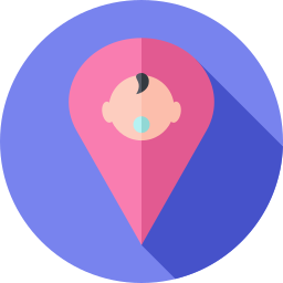 Location icon