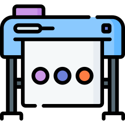 plotter icon