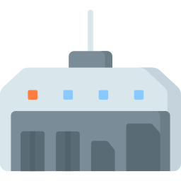 Card reader icon