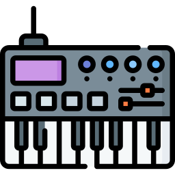 midi icon