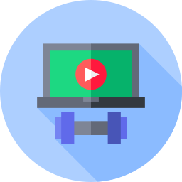 Video icon