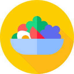 Salad icon