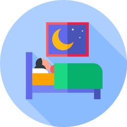 Sleep icon