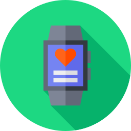 Smartwatch icon