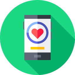 Smartphone icon