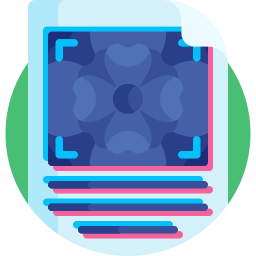 Print icon