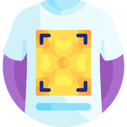 tシャツ icon